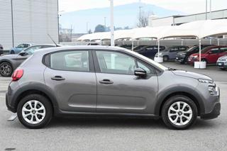 CITROEN C3 usata, con Airbag Passeggero