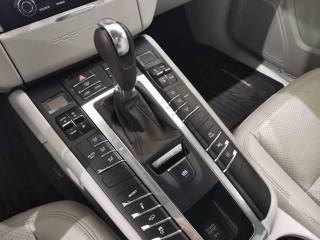 PORSCHE Macan usata, con Climatizzatore