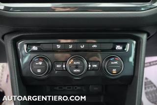 VOLKSWAGEN Tiguan usata, con Climatizzatore