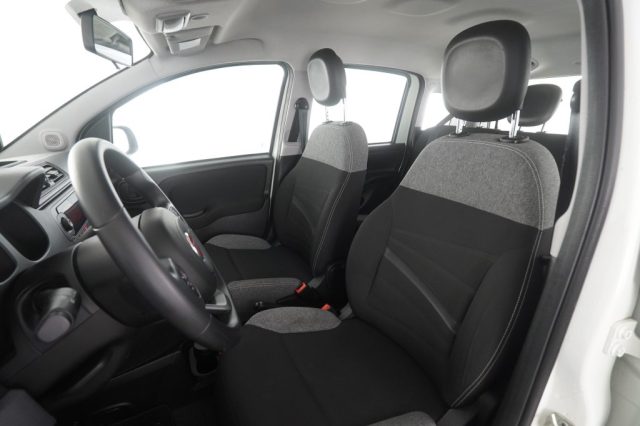 FIAT Panda usata 2