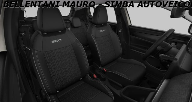 FIAT 600 usata, con Autoradio