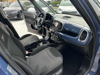 FIAT 500L usata 24