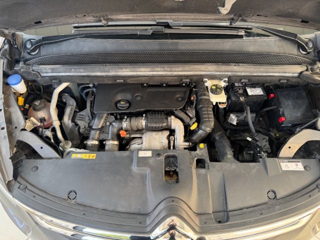 CITROEN C4 Picasso usata, con Monitoraggio pressione pneumatici