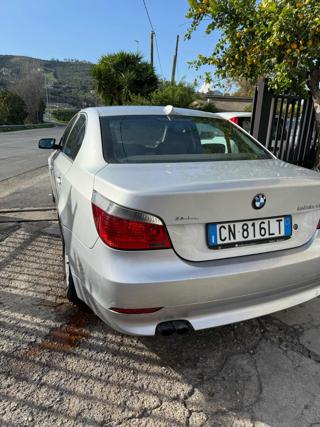 BMW 525 usata, con Airbag Passeggero