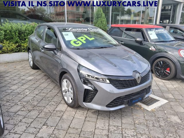 RENAULT Clio usata, con ABS