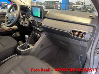 DACIA Sandero usata, con Fari LED