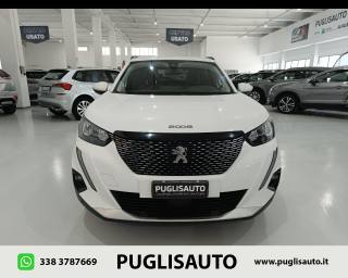 PEUGEOT 2008 usata, con Airbag