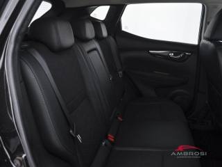NISSAN Qashqai usata 10
