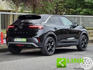 OPEL Mokka usata, con Climatizzatore