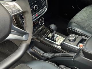 MERCEDES-BENZ G 500 usata, con Fari Xenon