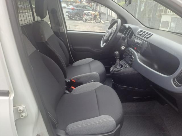 FIAT Panda usata, con Immobilizzatore elettronico
