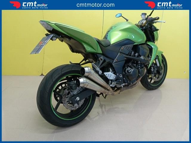 KAWASAKI Z 750 usata 3