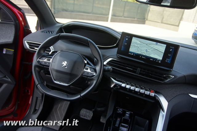 PEUGEOT 3008 usata 6