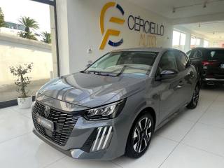 PEUGEOT 208 usata, con Airbag laterali