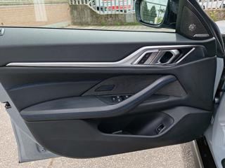 BMW 420 usata, con Sensore di pioggia