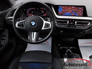 BMW 220 usata, con Servosterzo