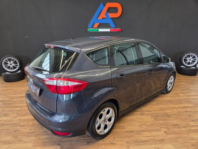 FORD C-Max usata, con Airbag Passeggero