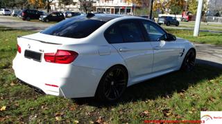 BMW M3 usata, con Alzacristalli elettrici