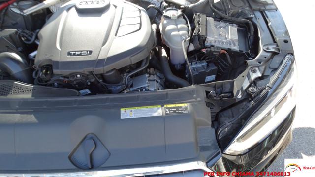 AUDI A5 usata 94