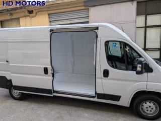 FIAT Ducato usata, con Climatizzatore
