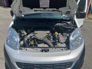 FIAT Fiorino usata, con Vivavoce