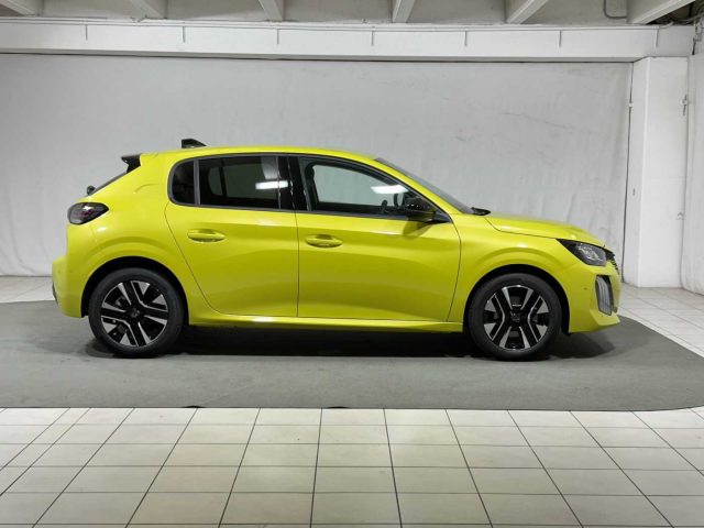 PEUGEOT 208 usata, con Climatizzatore
