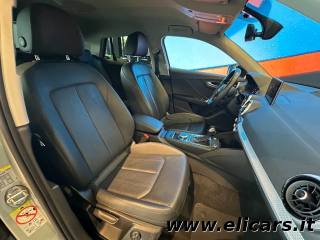 AUDI Q2 usata, con Cruise Control