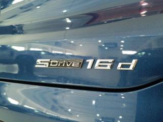 BMW X2 usata, con Airbag testa