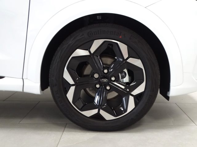 FORD Puma usata, con Cruise Control