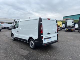 FIAT Talento usata, con Climatizzatore