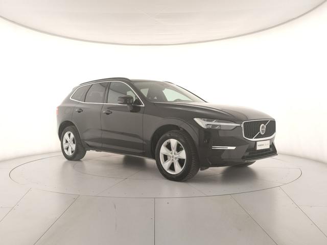 VOLVO XC60 usata, con Antifurto