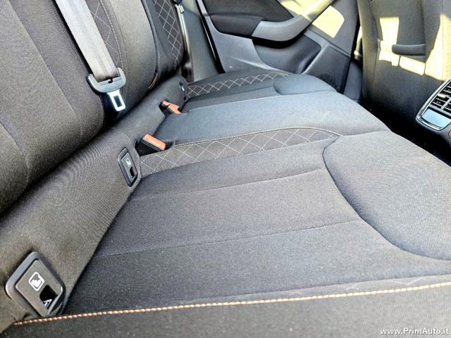 SKODA Kamiq usata, con Cruise Control