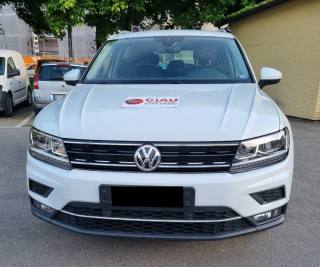 VOLKSWAGEN Tiguan usata, con Airbag