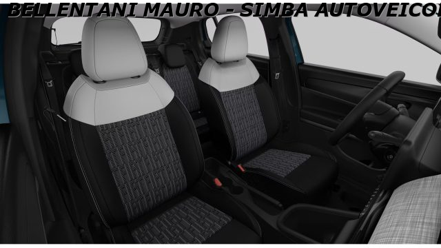 FIAT 600 usata, con Airbag Passeggero
