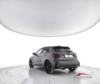 AUDI A1 usata 3