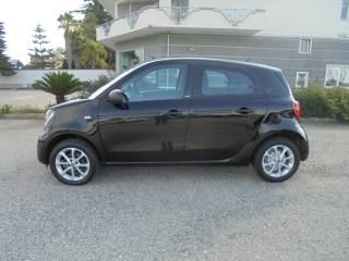 SMART ForFour usata, con Climatizzatore