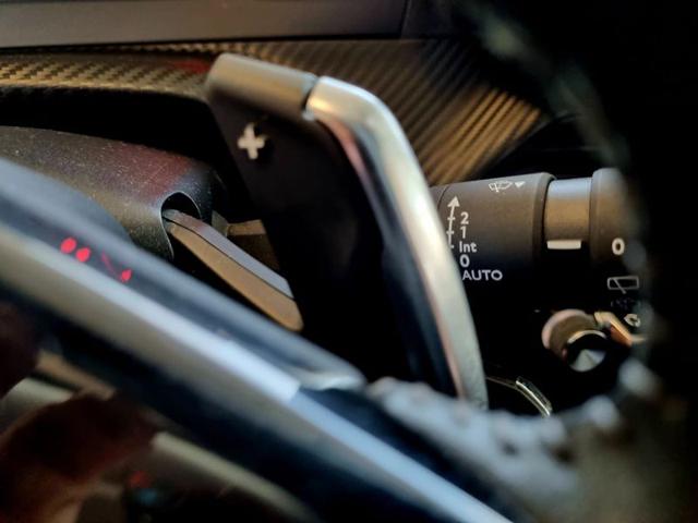 PEUGEOT 2008 usata, con Touch screen