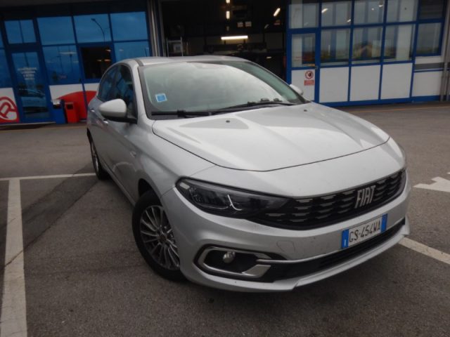 FIAT Tipo usata, con ABS