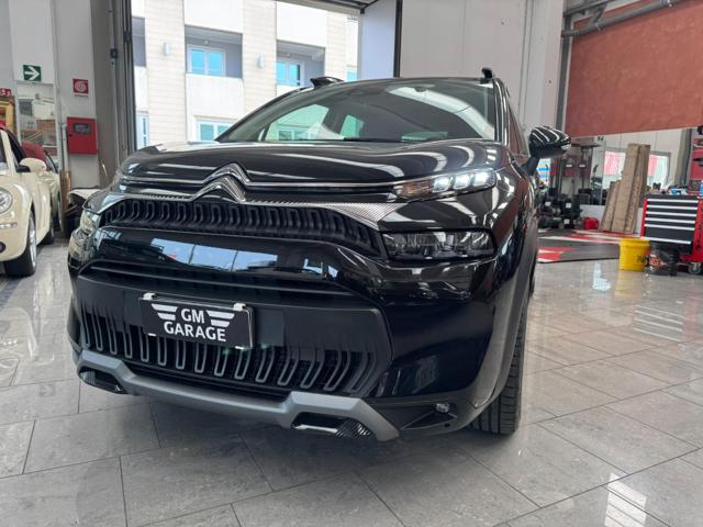 CITROEN C3 Aircross usata, con Cerchi in lega