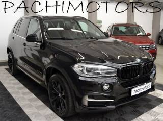 BMW X5 usata, con Regolazione elettrica sedili