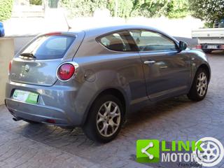 ALFA ROMEO MiTo usata, con Airbag Passeggero