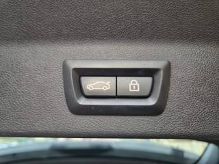 BMW X3 usata, con ESP