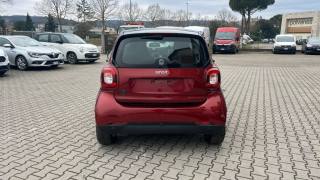 SMART ForTwo usata, con Airbag Passeggero