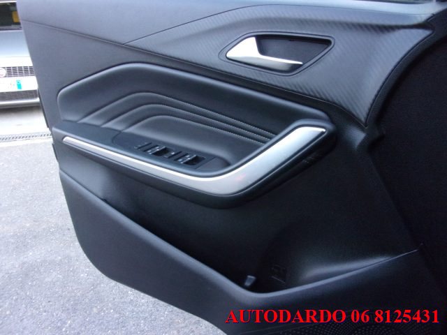 DR MOTOR DR3 usata, con Telecamera per parcheggio assistito