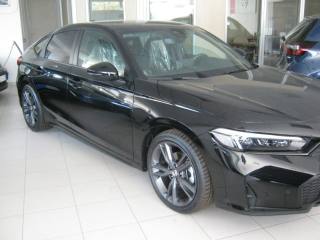 HONDA Civic usata, con Airbag laterali