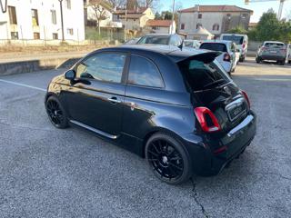 ABARTH 595 usata, con Alzacristalli elettrici
