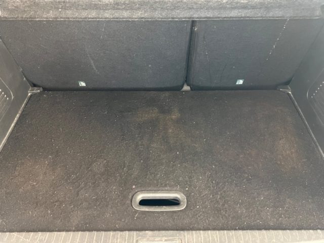 RENAULT Captur usata, con Controllo trazione