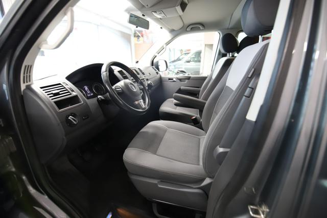 VOLKSWAGEN Multivan usata, con Climatizzatore