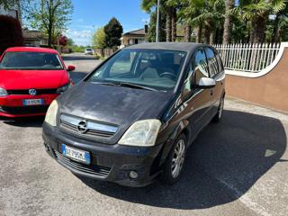 OPEL Meriva 1.3 CDTI ecoFLEX Club