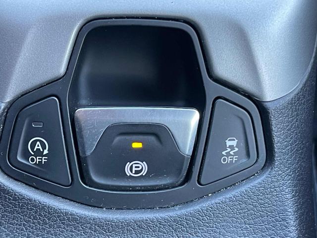 JEEP Compass usata, con Specchietti laterali elettrici